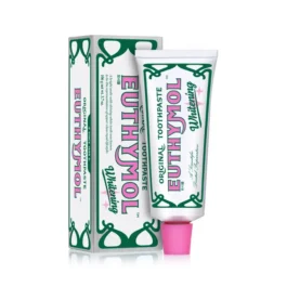 EUTHYMOL WHITENING TOOTHPASTE 75ML