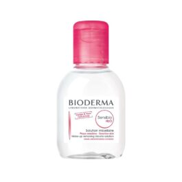 BIODERMA SENSIBO H2O SOL 100ML
