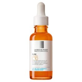 LA ROCHE PURE VIT C SERUM