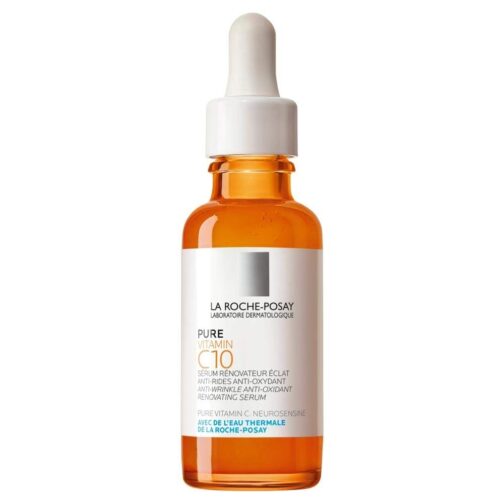 LA ROCHE PURE VIT C SERUM