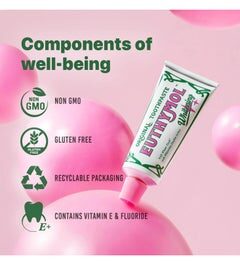 EUTHYMOL WHITENING TOOTHPASTE 75ML