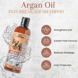 SKIN DOCTOR ARAGON OIL 300ML