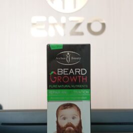 AB BEARD GROWTH OIL 30ML