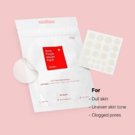 COSRX ACNE PIMPLE PATCH