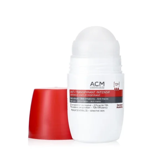 ACM DEO ROLL-ON RED 50ML