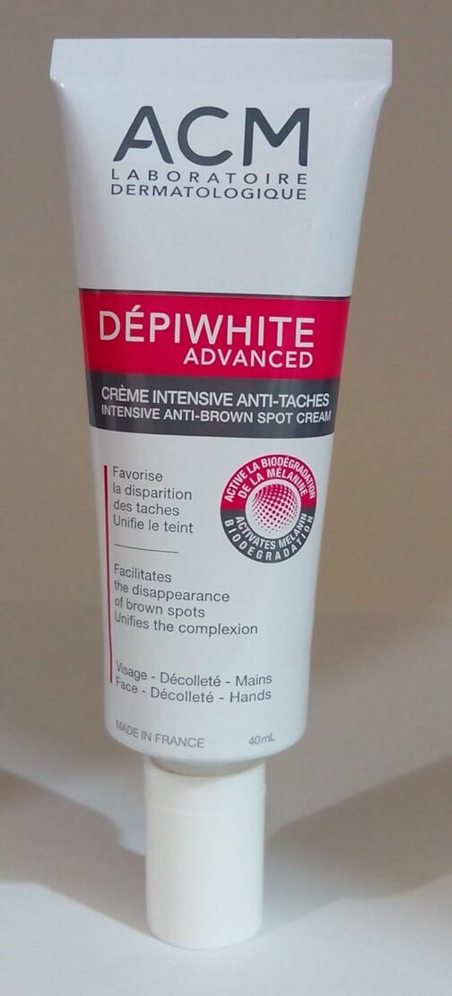 ACM DEPIWHITE ADVANCED CREAM 40ML - Image 2