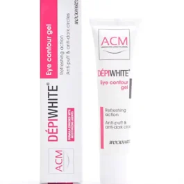 ACM DEPIWHITE EYE CONTOUR GEL 15ML