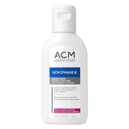 ACM NOVOPHANE.K SHAMPOO 125ML