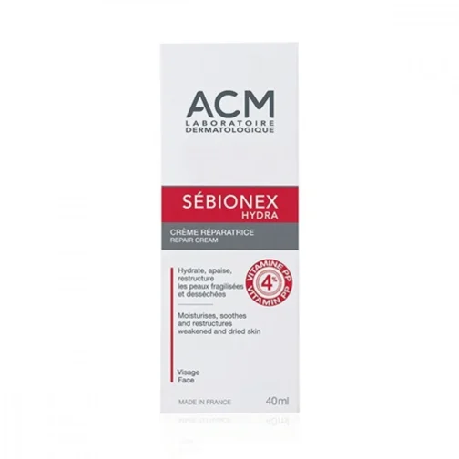 ACM SEBIONEX HYDRA 40ML - Image 3