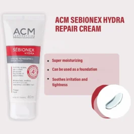 ACM SEBIONEX HYDRA 40ML