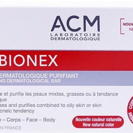 ACM SEBIONEX SOAP 100G