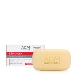 ACM SEBIONEX SOAP 100G