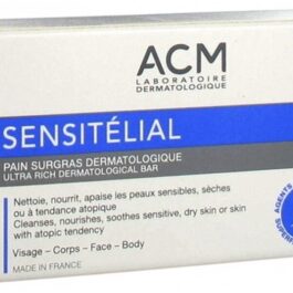 ACM SENSITELIAL SOAP BLUE 100G