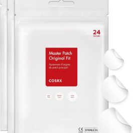 COSRX ACNE PIMPLE PATCH