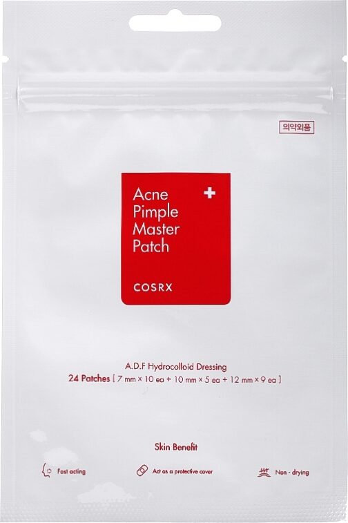 ACNE PIMPLE PATCH