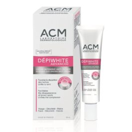ACM DEPIWHITE ADVANCED CREAM 40ML