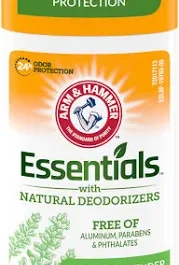 A&H DEO FRESH