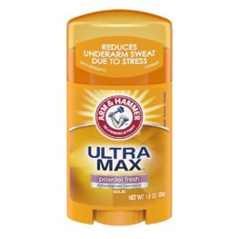 A&H DEO POWDER FRESH