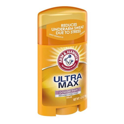 A&H DEO POWDER FRESH - Image 4