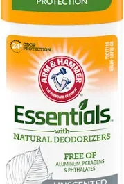 A&H DEO UNSCENTED