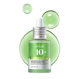 ANUA HYALURONIC 10+ 30ML