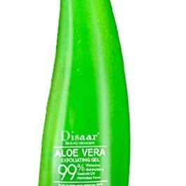 DISAAR ALOEVERA GEL 120ML