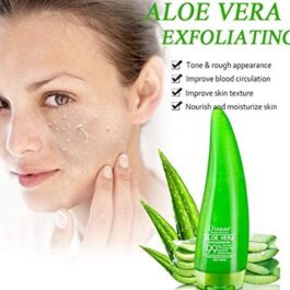 DISAAR ALOEVERA GEL 120ML