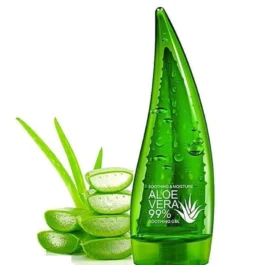 ALOE VERA GEL 120ML