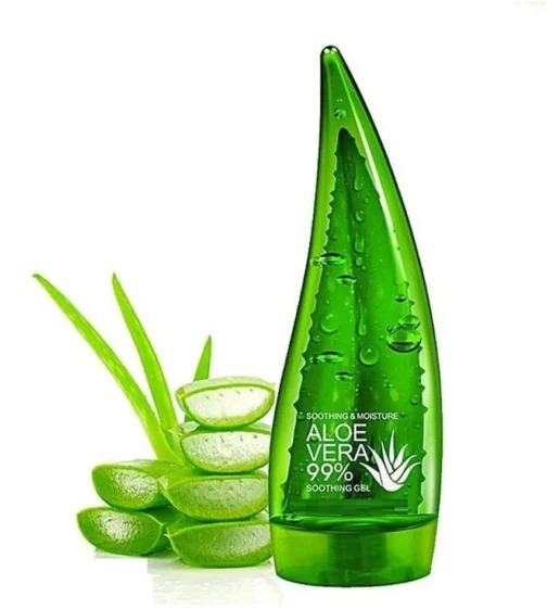 ALOE VERA GEL 120ML