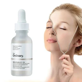 THE ORDINARY ALPHA ARBUTIN
