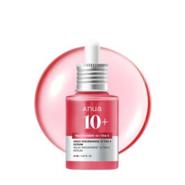 ANUA NIACINIMIDE SERUM 30ML