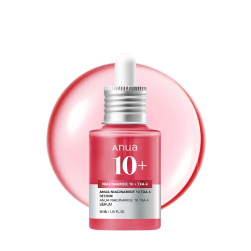 ANUA NIACINIMIDE SERUM 30ML