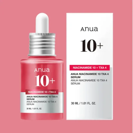 ANUA NIACINIMIDE SERUM 30ML - Image 3