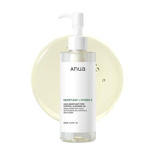 ANUA HEARTLEAF PORE CONTROL