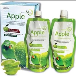 APPLE 72 CREAM