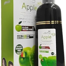 APPLE SHAMPOO 96 BLACK