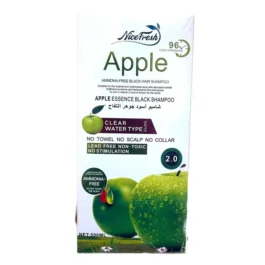 APPLE SHAMPOO 96 BLACK