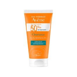 AVENE SOL50+ CLEANENCE 50ML