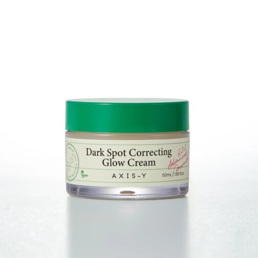 AXIS Y DAR SPOT CORRECTING GLOW CREAM 50ML