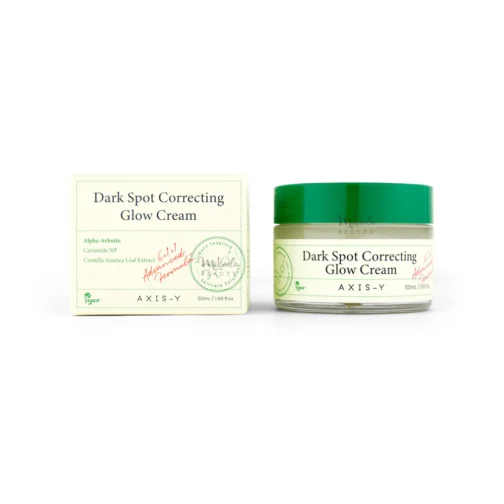 AXIS Y DAR SPOT CORRECTING GLOW CREAM 50ML - Image 3