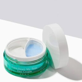 AXIS-Y MY TYPE DUO CREAM 60ML
