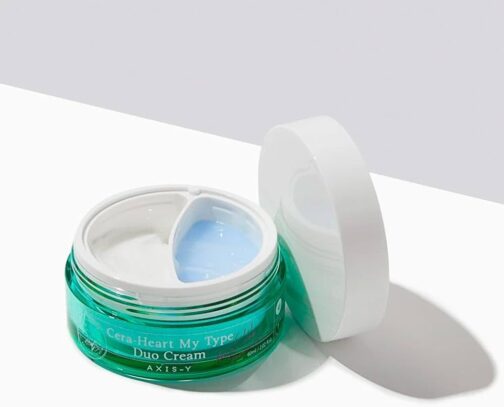 AXIS-Y MY TYPE DUO CREAM 60ML - Image 2