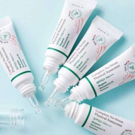 AXIS Y SUNSCREEN SPF50+ 50ML