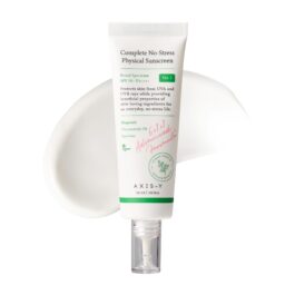 AXIS Y SUNSCREEN SPF50+ 50ML