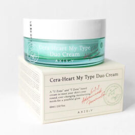 AXIS-Y MY TYPE DUO CREAM 60ML