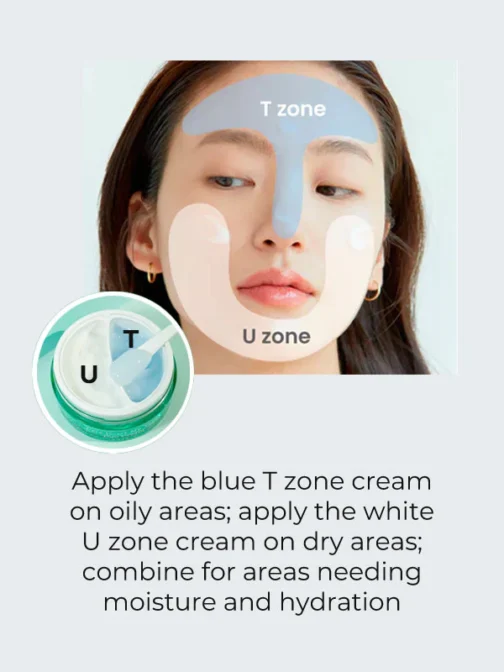 AXIS-Y MY TYPE DUO CREAM 60ML - Image 4