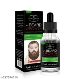 AB BEARD GROWTH OIL 30ML