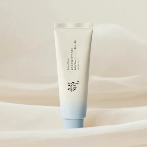 BEAUTY OF JOSEON AQUA FRESH SPF50+