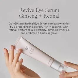 BEAUTY OF JOSEON EYE SERUM