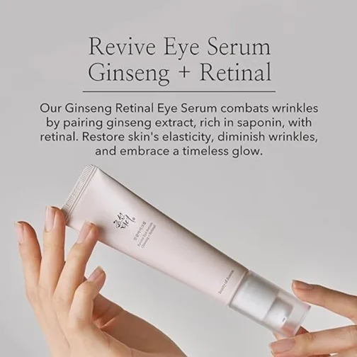 BEAUTY OF JOSEON EYE SERUM - Image 2